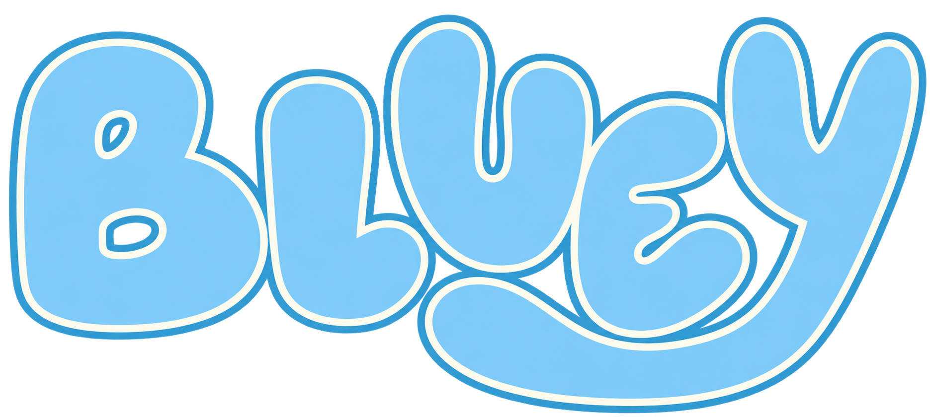 Bluey
